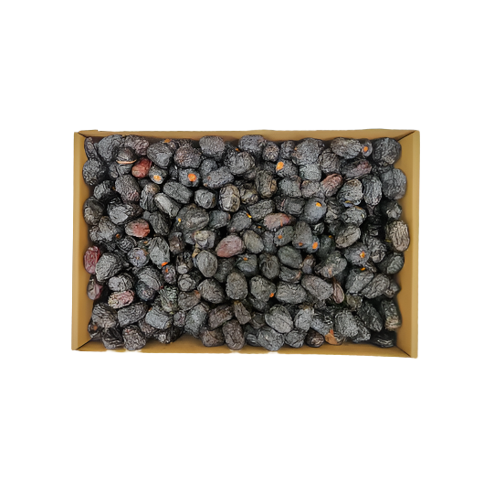 Ajwa Carton - 3 kg