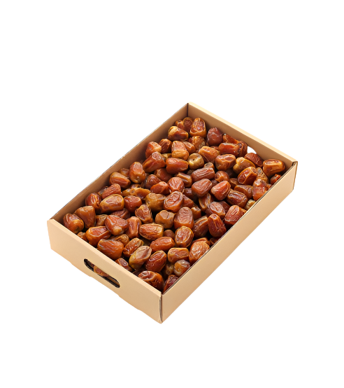 Khalas Carton - 3 kg