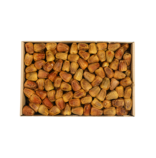 Sukkari Carton - 3 kg