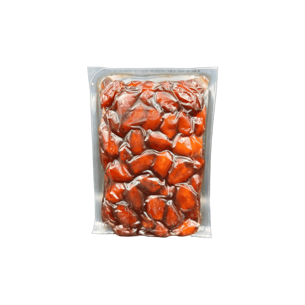 Golden Khalas Dates - 1 Kg