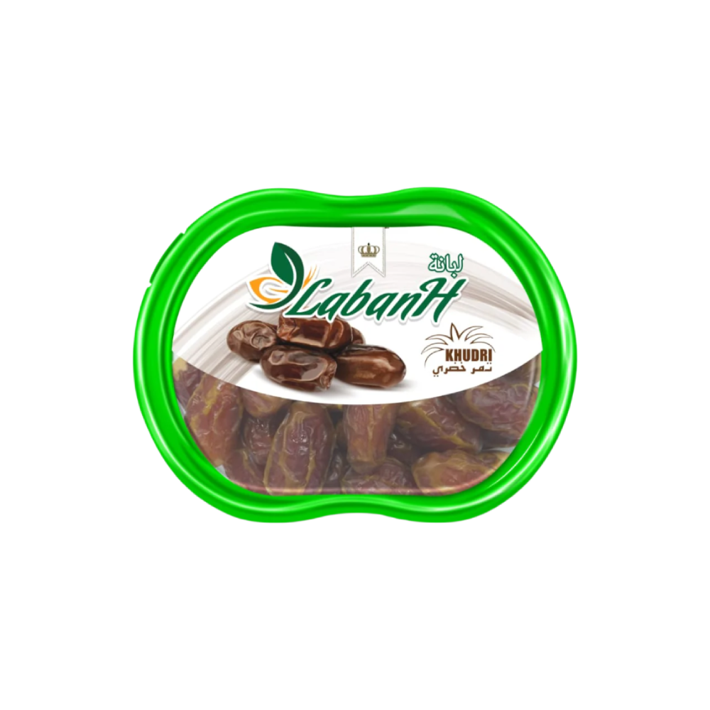 خضري علبة - 400 جرام