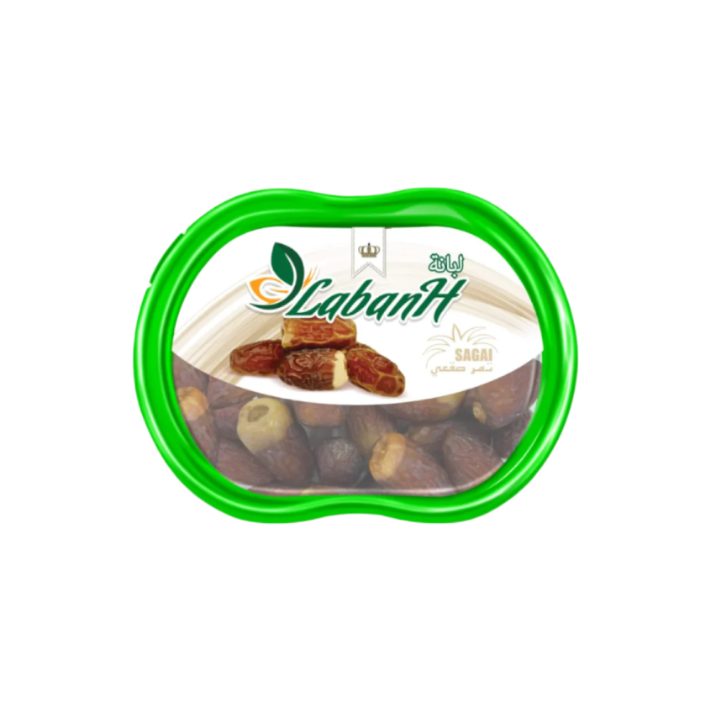 Sagai Box - 400 gr