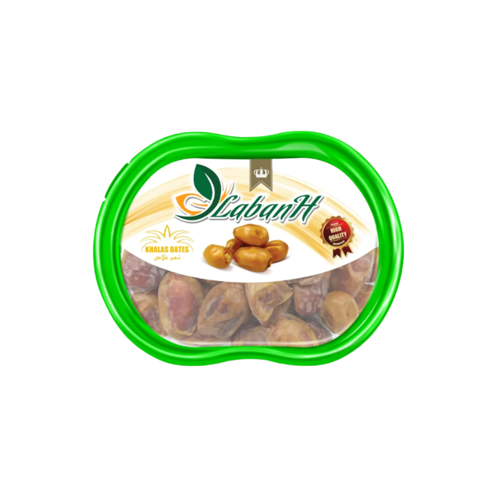 Khalas Box - 400 gr