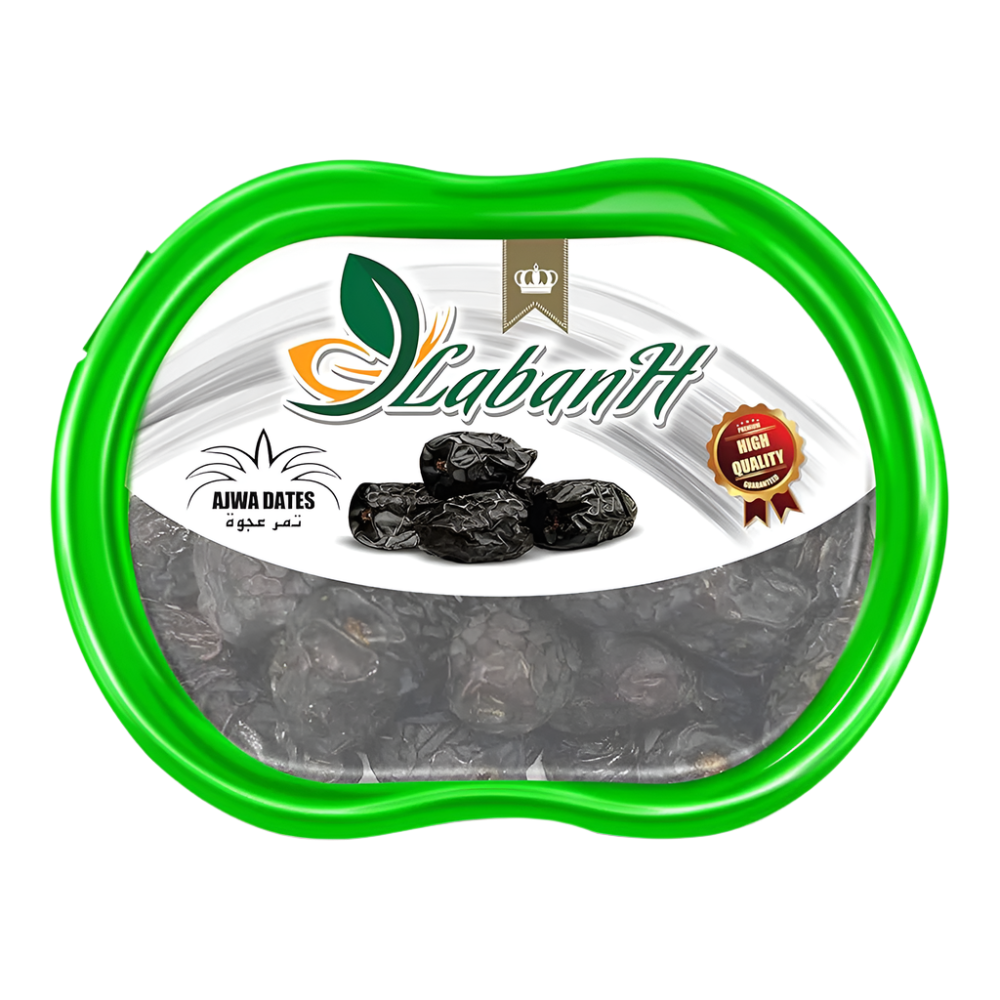 Ajwa Box - 800 gr