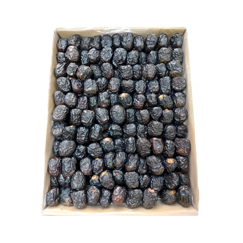 Ajwa Carton - 3 kg