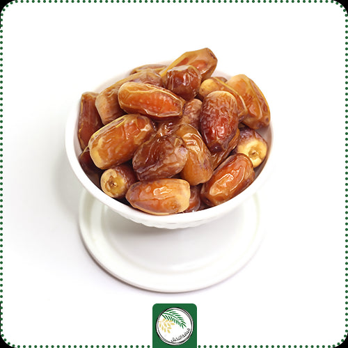 Segai Dates Saudi