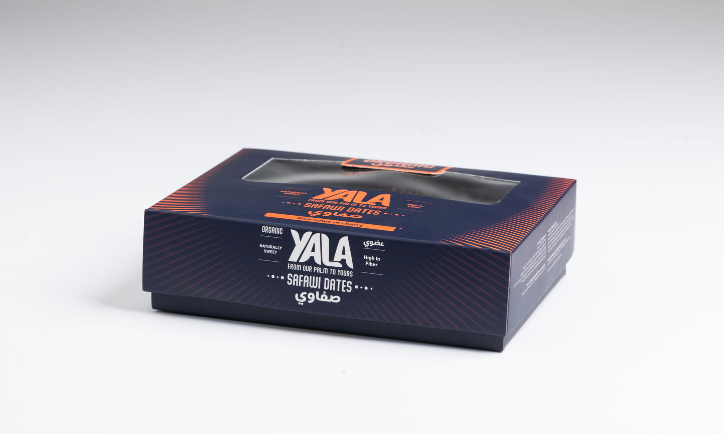 صفاوي عضوي - 400 جرام