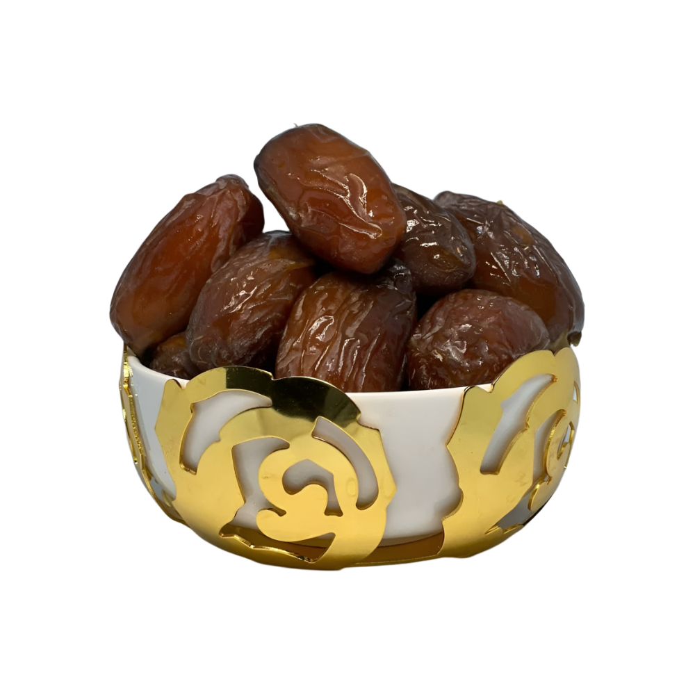كرتون تمر القصيم مجدول درجه اولى