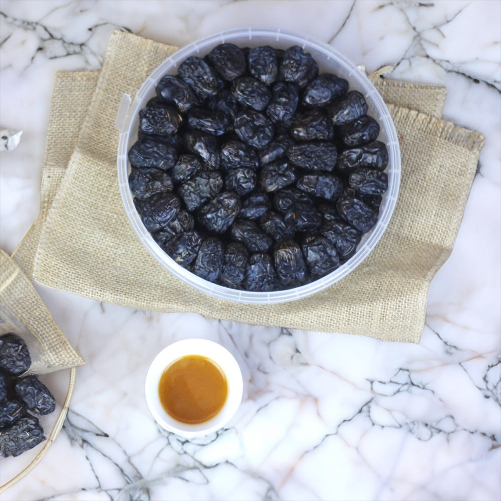 عجوة المدينة - 500 جرام