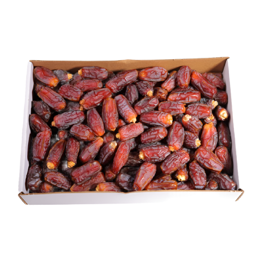 Mabroum Carton - 3 kg