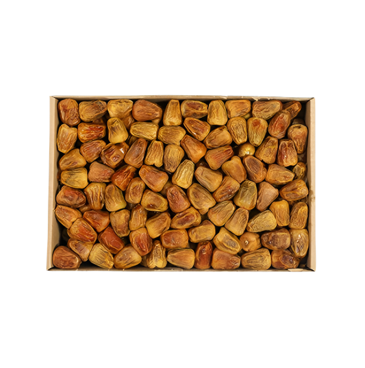 Sukkari Carton - 3 kg