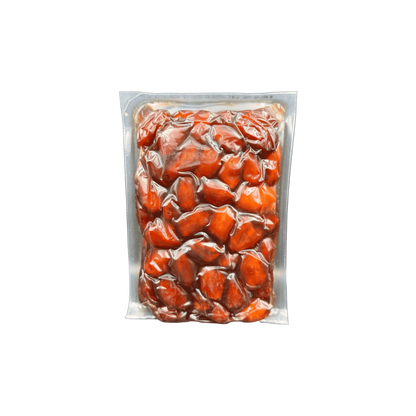 Golden Khalas Dates - 1 Kg