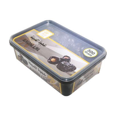 Ajwa Box - 500 gm