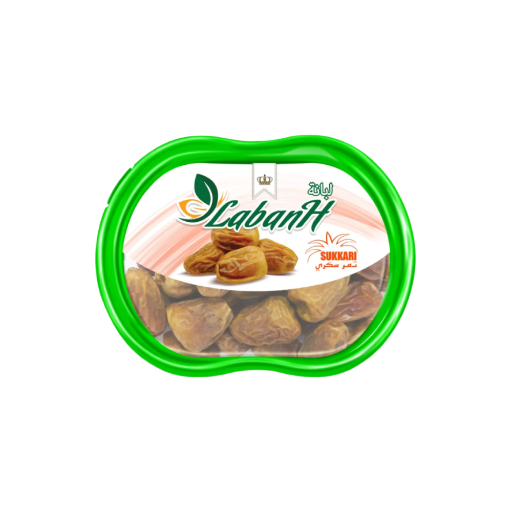 Sukkari Box - 400 gr