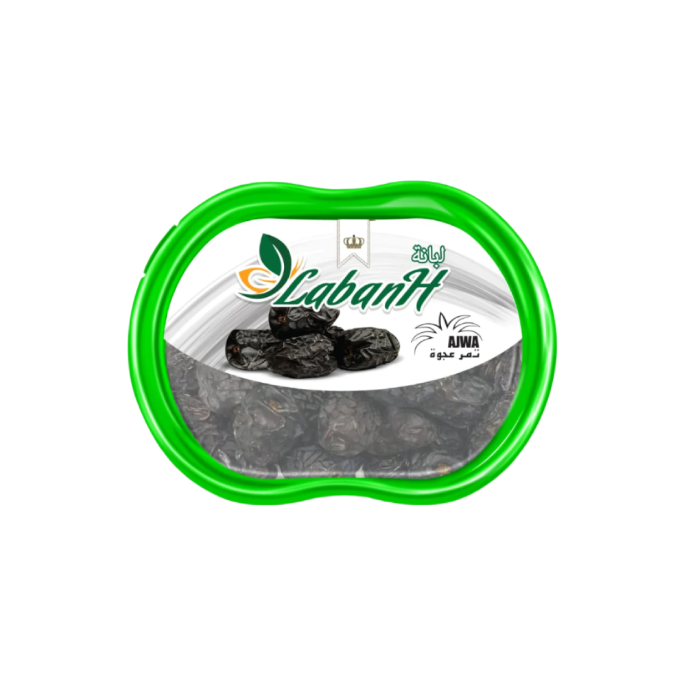 Ajwa Box - 400 gr