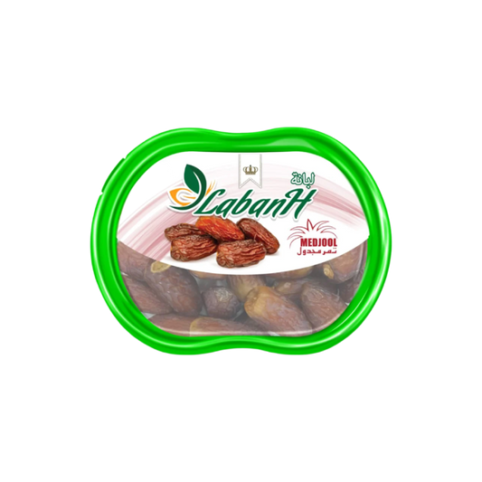 مجدول علبة - 400 جرام