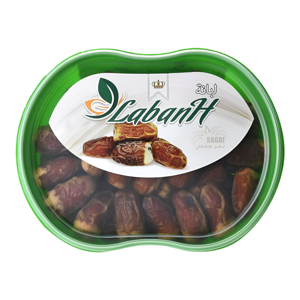 Sagai Box - 800 gr