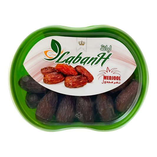 مجدول علبة - 800 جرام