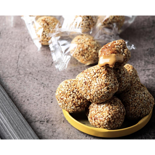 Tamriya with Sesame Box (Tahini Filling)
