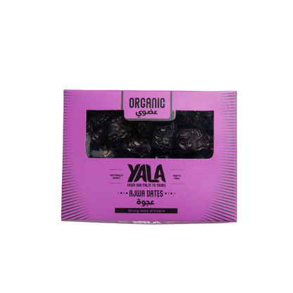 عجوة عضوي - 800 جرام