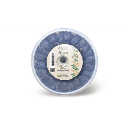 عجوة المدينة - 500 جرام