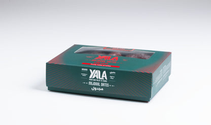 مجدول عضوي - 400 جرام