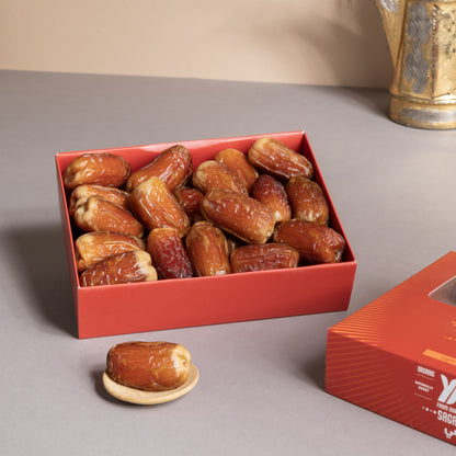 صقعي عضوي - 400 جرام