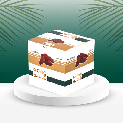 Box of Mejdool Bars - 16 Pieces