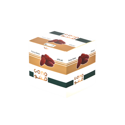 Box of Mejdool Bars - 16 Pieces