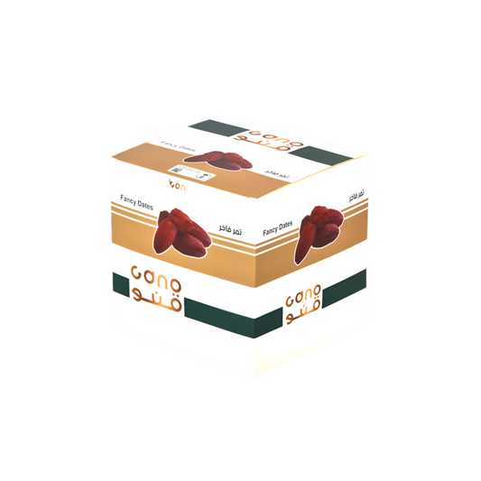 Box of Mejdool Bars - 16 Pieces