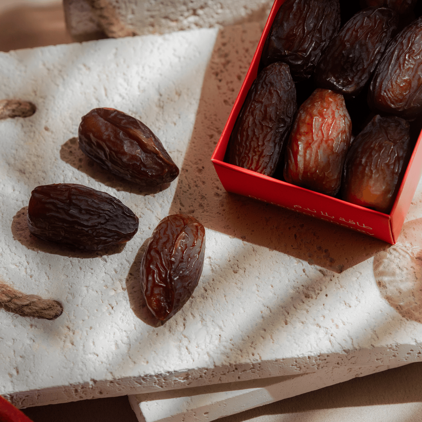 مجدول فاخـر - 300 جرام