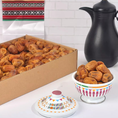 Sukkari Dates